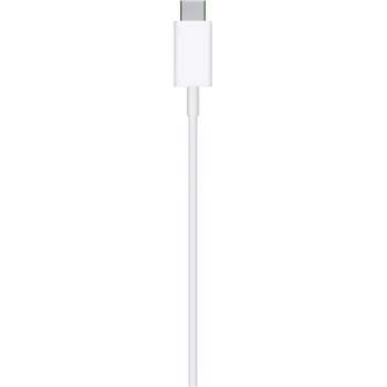 Apple MHXH3AM/A Voeding Zilver