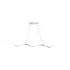 Activejet LED-plafondlamp AJE-SARA