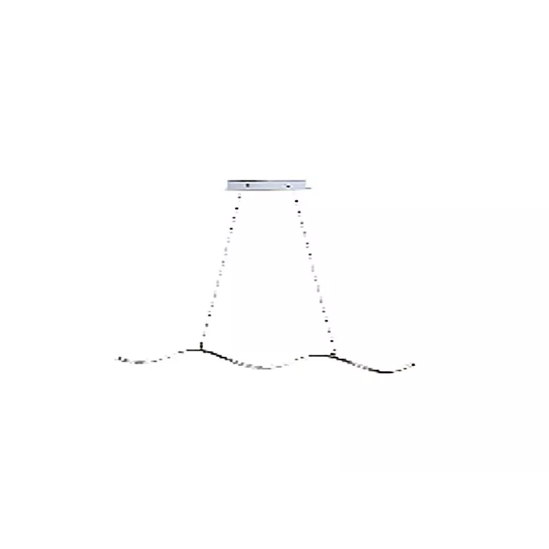 Activejet LED-plafondlamp AJE-SARA