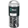 Wera 851/1 Z DIY 100 SiS schroevendraaierbit 100 stuks