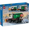 LEGO CITY 60490 Sneeuwploeg