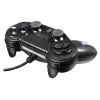 Bedrade gamecontroller SUBSONIC SA5417 voor PS4, zwart