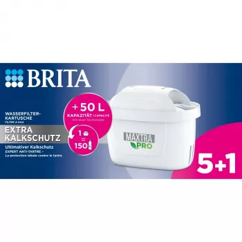 Waterfiltercartridge Brita MAXTRA PRO