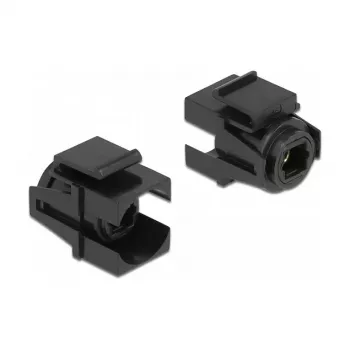 TOSLINK-bus DELOCK keystone-module 86868