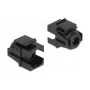 TOSLINK-bus DELOCK keystone-module 86868