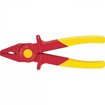 Knipex kunststoftang