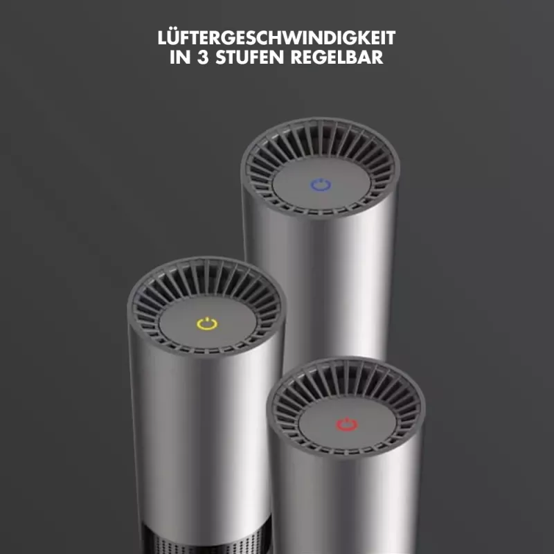 Luchtreiniger Gastroback AG+ Airprotect Portable