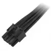 Singularity PowerBoard-verbindingskabel voor moederbord 8-pin PCIe SC-PB-LC-6MB8