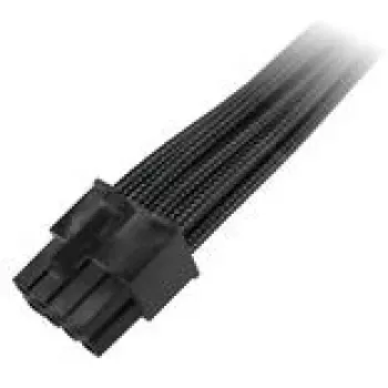Singularity PowerBoard-verbindingskabel voor moederbord 8-pin PCIe SC-PB-LC-6MB8