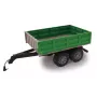 Radioafstandsbediening model Jamara 412412 elektromotor 1:16