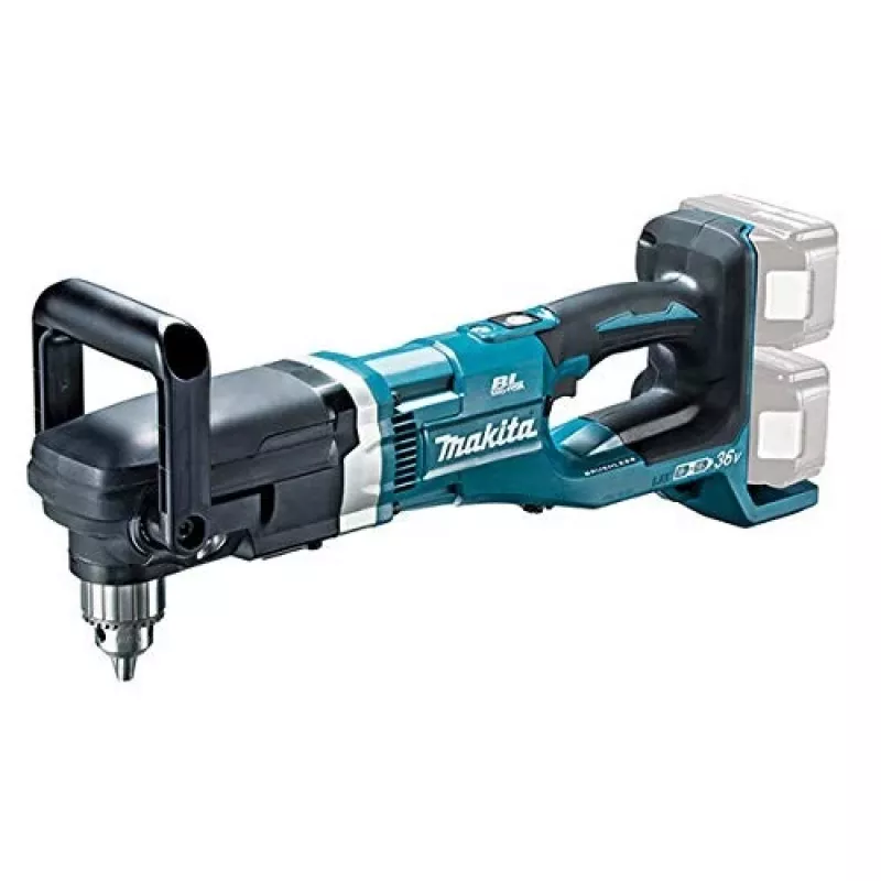 Makita Ni-MH 9034 9,6V accu