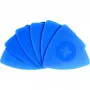 iFixit EU145123-2 - openingsgereedschap - tablet - opening pick - polyoxymethyleen (POM) - blauw - Apple
