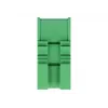 Printplaathouder DeLOCK 66572 107 mm voor DIN-rail
