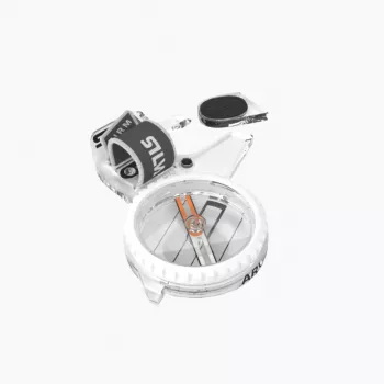 Kompas SILVA Racing Arc Jet 360 Right Hand 37894 – oriëntatieloop-racekompas, rechtshandig ontwerp, 360°-ring