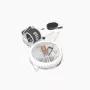 Kompas SILVA Racing Arc Jet 360 Right Hand 37894 – oriëntatieloop-racekompas, rechtshandig ontwerp, 360°-ring