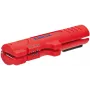 Knipex 16 64 125 SB kabelstripper rood