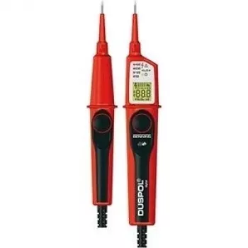 BENNING 050263 digitale multimeter CAT III 300V multimeter (050263)