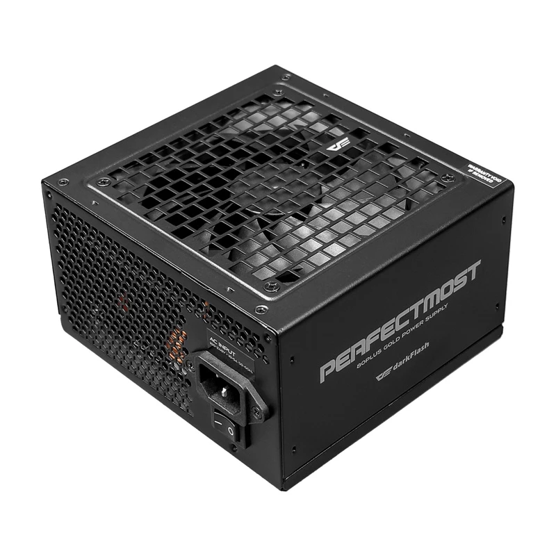 Voeding Darkflash PMT 750W