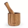 Vijzel en stamper Salter BW12197EU7 steengoed 15 cm