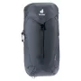Deuter AC Lite 24 wandelrugzak, 24 L, zwart