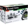 Pannenset Russell Hobbs RH01179EU, 5-delig, blauw