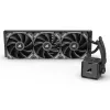 All-in-One CPU-vloeistofkoeler Sharkoon S40, 360 mm radiator, zwart