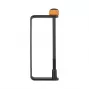 Fiskars 1020448 slanghouder metaal zwart