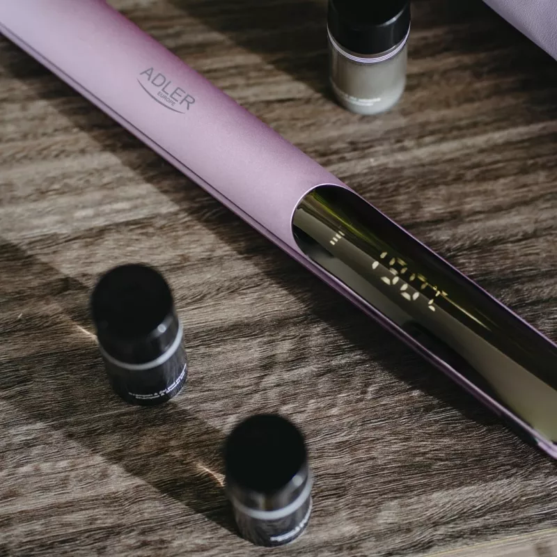 Adler AD 2329 keratine-haarstyler