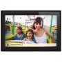 Braun DigiFrame 1019 digitale fotolijst 25,6 cm (10,1") IPS 1280 x 800 touchscreen, 16 GB, wifi, zwart (21257)