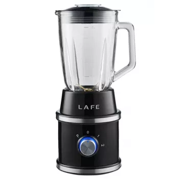 LAFE tafelmixer TITANIUMPOWER 1300 W 1,5 L zwart
