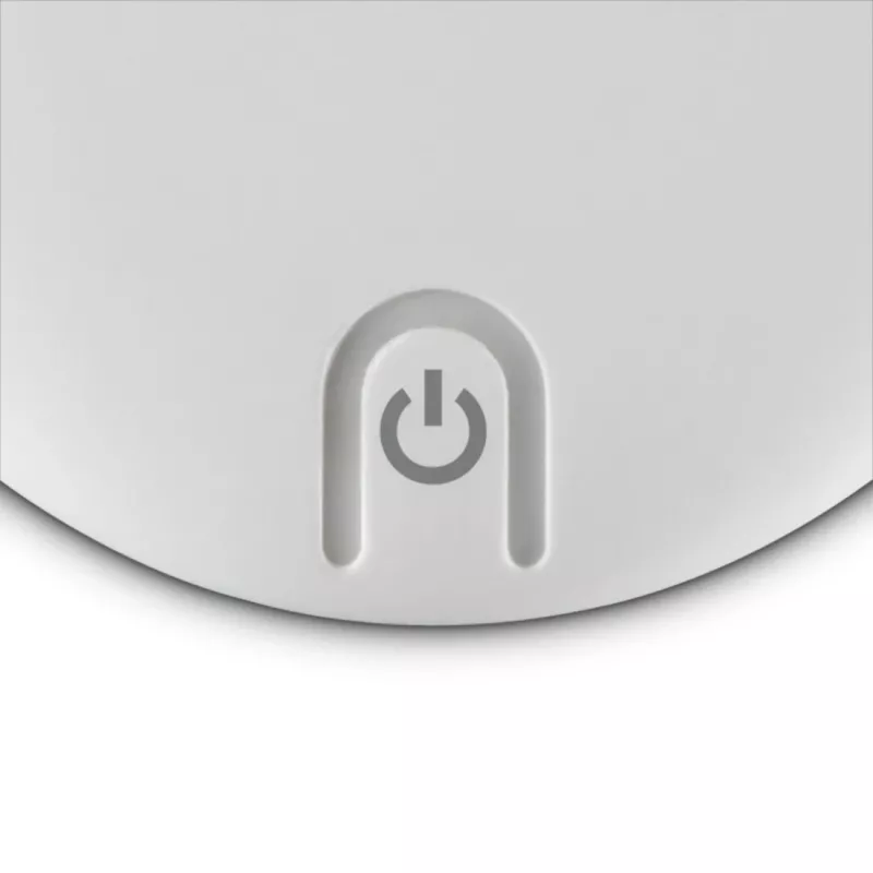 HAMA Item Finder 00185815 Bluetooth voor Apple Zoek mijn app, wit — tracker voor het vinden van persoonlijke bezittingen