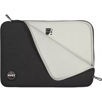 Port Designs Torino II 39,6 cm (15,6) Hoes Zwart