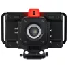 Blackmagic Studio Camera 4K Pro - camcorder - 4K / 60 fps - alleen behuizing - solid-state drive (SSD)