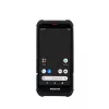 Handheld-mobiele computerhoes Honeywell Mobilis 065018 zwart