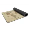 NATEC NPO-1457 muispad DISCOVERIES Maxi 800x400mm