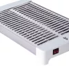 Toaster JATA TT5016 1000 W grijs roestvrij staal