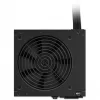 Voeding NZXT C750 Bronze 750 W, 24-pins ATX, 80 PLUS Bronze, 120 mm ventilator, zwart