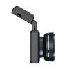 Dashcam Botslab G500H Pro — 3K voor + 1080p achter, GPS, 2,4 GHz WLAN