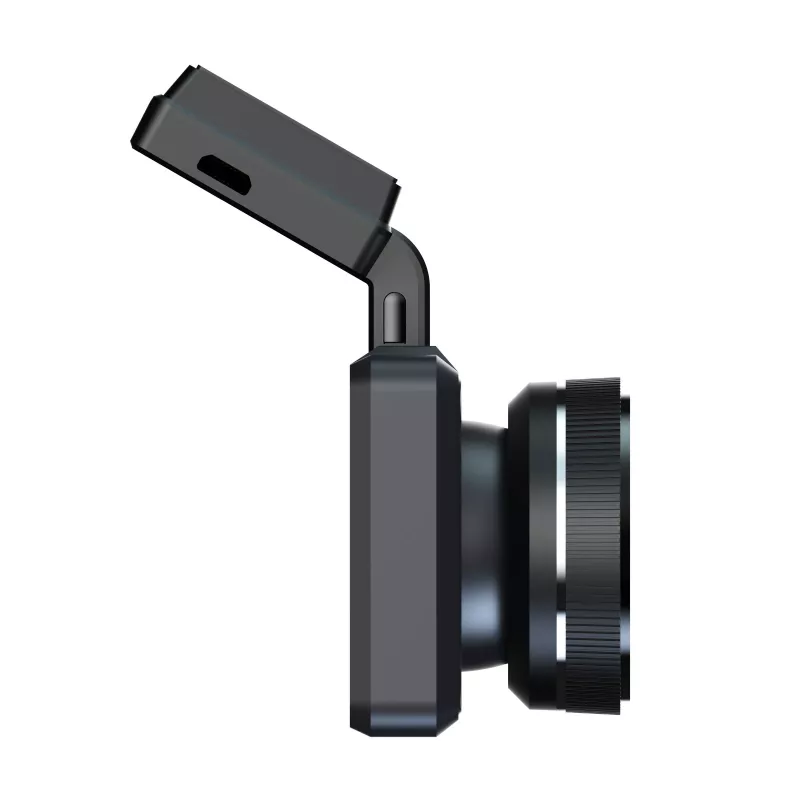 Dashcam Botslab G500H Pro — 3K voor + 1080p achter, GPS, 2,4 GHz WLAN