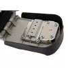 Extralink Home Safe, wandgemonteerd sleutelkastje, S-410