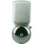 Grothe belunit 8 V (max) 80 dBA 24111 grijs, zilver (24111)