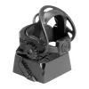 ZOMOPLUS aluminium toetskap-trekker, antraciet