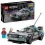 LEGO SPEED CHAMPIONS 77256 tijdmachine uit Back to the Future