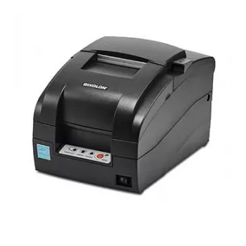 Bixolon SRP-275IIIAOSG/BEG printer grijs