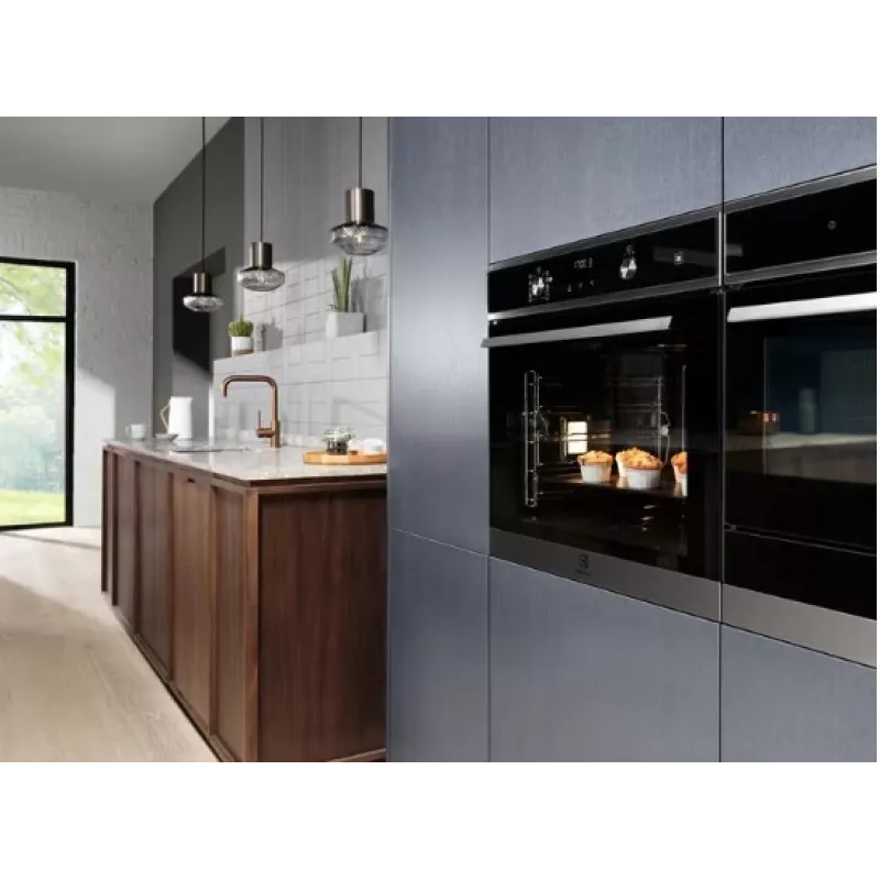 ELECTROLUX EOD3H50BK oven