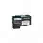 Lexmark RETURN PROGRAM tonerpatroon zwart 1K PGS F/C54X/ X54X (0C540A1KG)