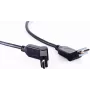 HDMI-kabel S/CONN 1m HDMI A