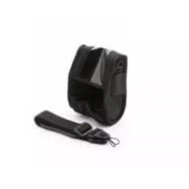Beschermhoes Zebra P1031365-044 QLn220 zwart