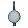Wokpan Russell Hobbs RH01857EU7 24 cm Crystaltech antiaanbaklaag