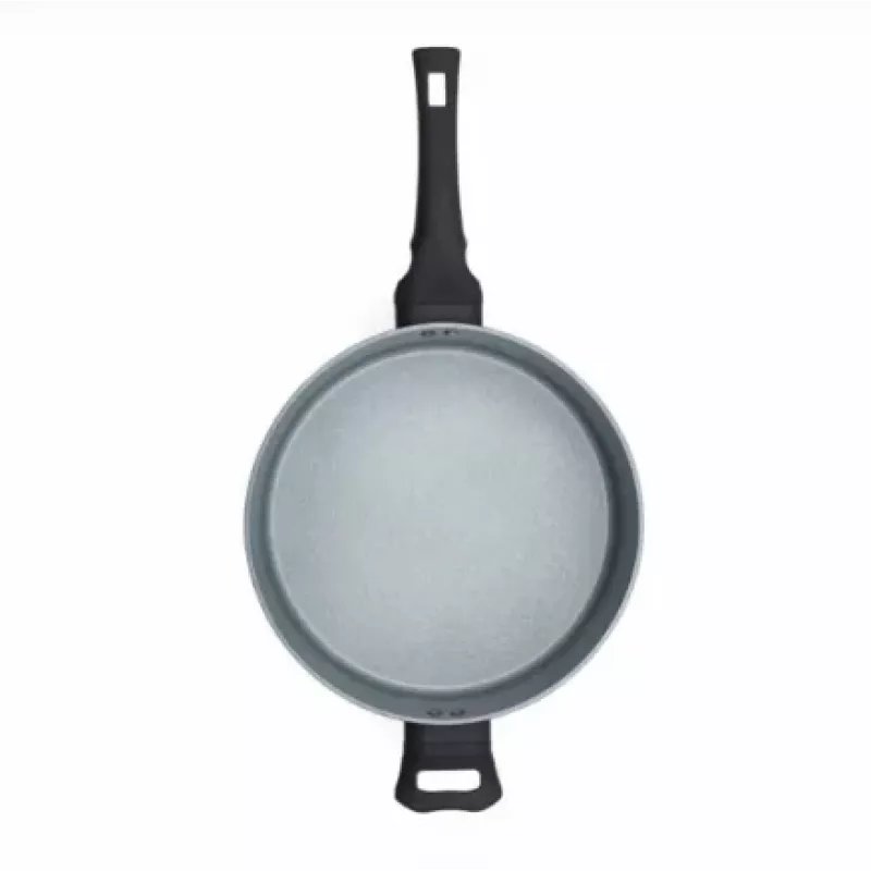 Wokpan Russell Hobbs RH01857EU7 24 cm Crystaltech antiaanbaklaag